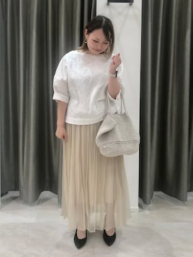 mamiさんのコーディネート