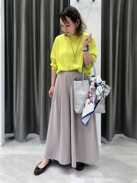 mamiさんのコーディネート