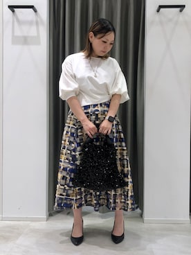 mamiさん(レディース・150cm)の秋コーディネート