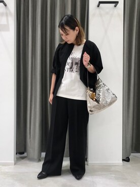 mamiさん(レディース・150cm)の秋コーディネート