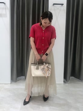 mamiさんのコーディネート
