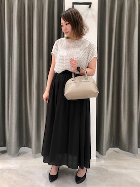 mamiさんのコーディネート