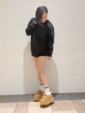Maoさんのコーディネート