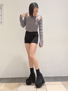 Maoさんのコーディネート