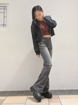 Maoさんのコーディネート