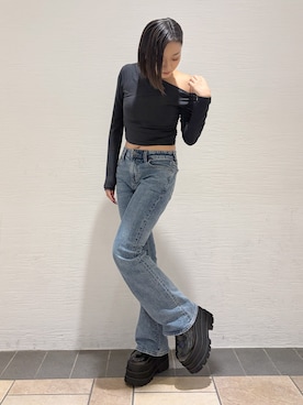 Maoさんのコーディネート