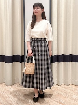 risaさんのコーディネート