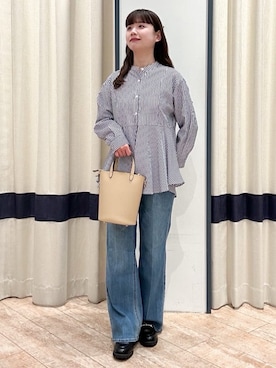 risaさんのコーディネート