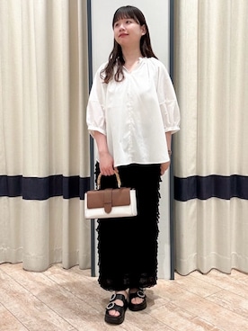 risaさんのコーディネート