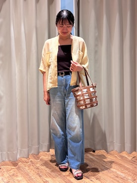 もんちゃんさんのコーディネート