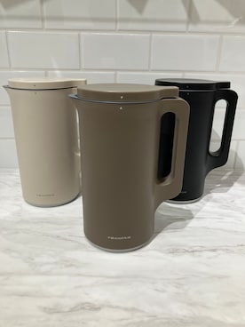 「アイテム（食器）」を使った、Asa.bさん（レディース・156cm）の秋コーディネート