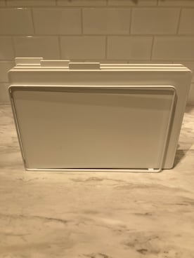 「アイテム（食器/キッチン）」を使った、Asa.bさん（レディース・156cm）の春コーディネート