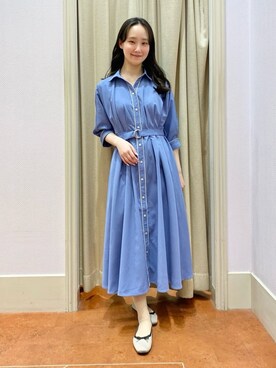 あい梨さんのコーディネート