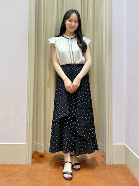 あい梨さんのコーディネート