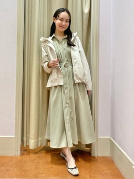 あい梨さんのコーディネート