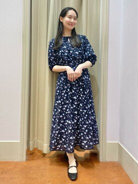 あい梨さんのコーディネート