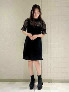 takeさん(レディース・158cm)の秋コーディネート