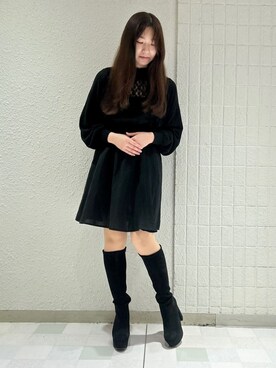 takeさん(レディース・158cm)の秋コーディネート