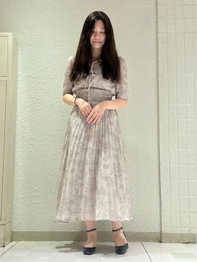 takeさん(レディース・158cm)の秋コーディネート