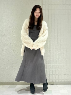takeさん(レディース・158cm)の秋コーディネート