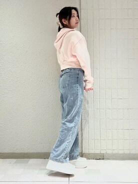 takeさんのコーディネート