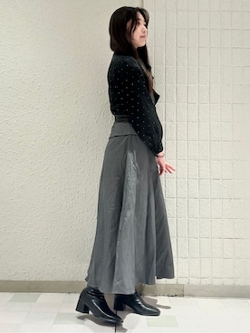 takeさん(レディース・158cm)の秋コーディネート