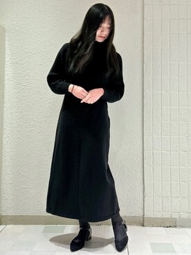 takeさん(レディース・158cm)の春コーディネート