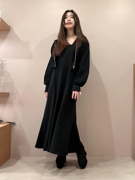 takeさん(レディース・158cm)の秋コーディネート