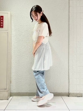 takeさん(レディース・158cm)の秋コーディネート