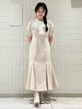 takeさん(レディース・158cm)の秋コーディネート