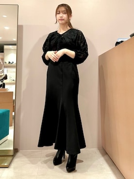takeさん(レディース・158cm)の秋コーディネート