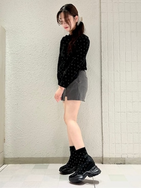 takeさん(レディース・158cm)の秋コーディネート