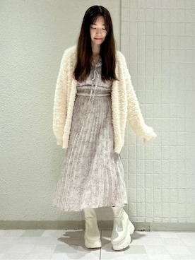 takeさん(レディース・158cm)の秋コーディネート