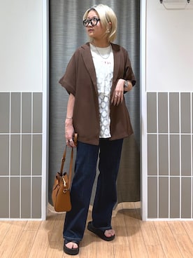 myuさんのコーディネート
