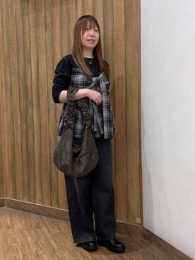 みみみさんのコーディネート