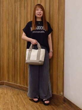 みみみさんのコーディネート