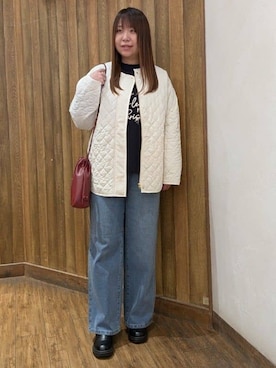みみみさんのコーディネート