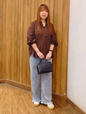 みみみさんのコーディネート