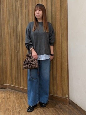 みみみさんのコーディネート