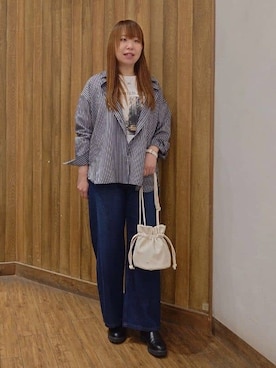 みみみさんのコーディネート