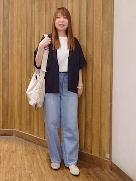 みみみさんのコーディネート