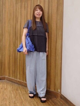 みみみさんのコーディネート