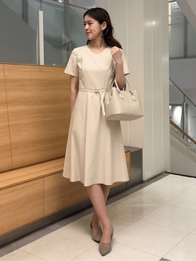 sawaさん(レディース・167cm)の夏コーディネート