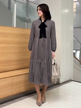 sawaさん(レディース・167cm)の秋コーディネート