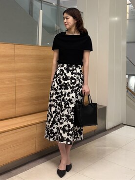 sawaさん(レディース・167cm)の夏コーディネート