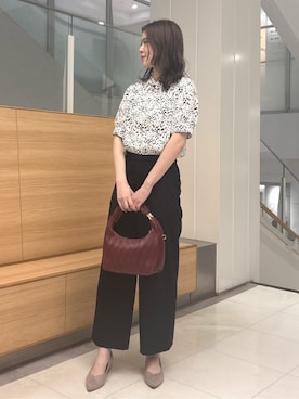 sawaさん(レディース・167cm)の夏コーディネート