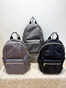 「grove（グローブ）のアイテム」を使った、kikiさん（レディース・169cm）の秋コーディネート