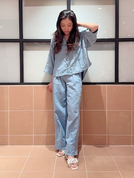 kaoriさんのコーディネート