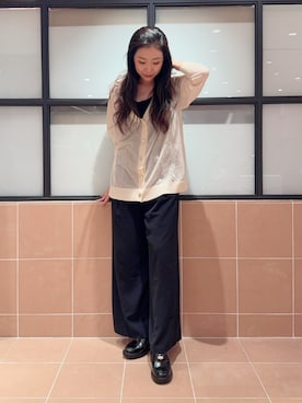 kaoriさんのコーディネート