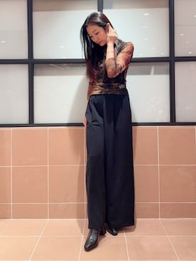 kaoriさんのコーディネート
